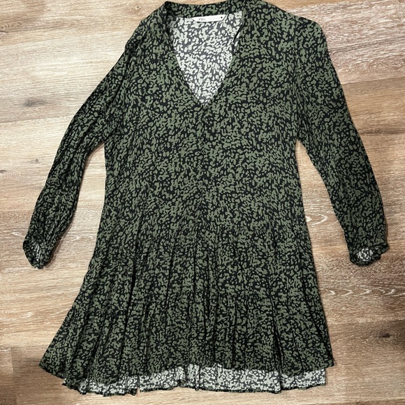 Zara oversized dress, size small - Picture 2 of 5